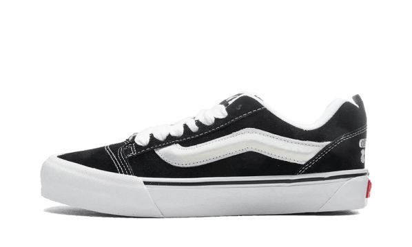 Vans Vault Imran Potato KNU Skool VR3 LX Black White Restock